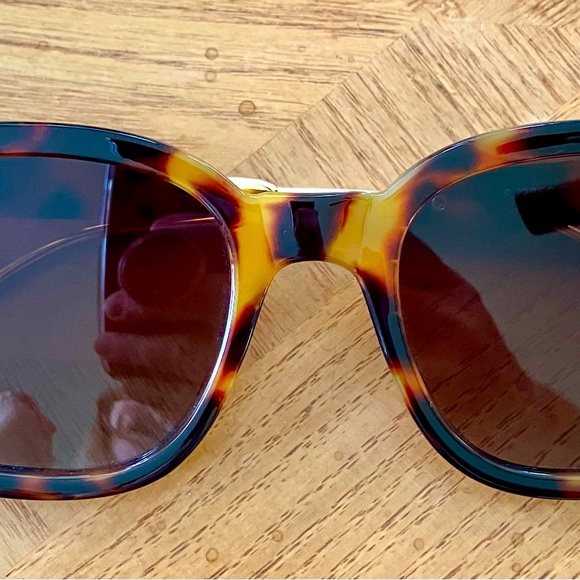 Unisex SOJOS Sunglasses or readers with UV 400, Beautiful Tortoise Shell - Picture 7 of 16